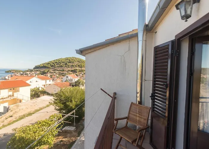 Apartmán Jaksa *